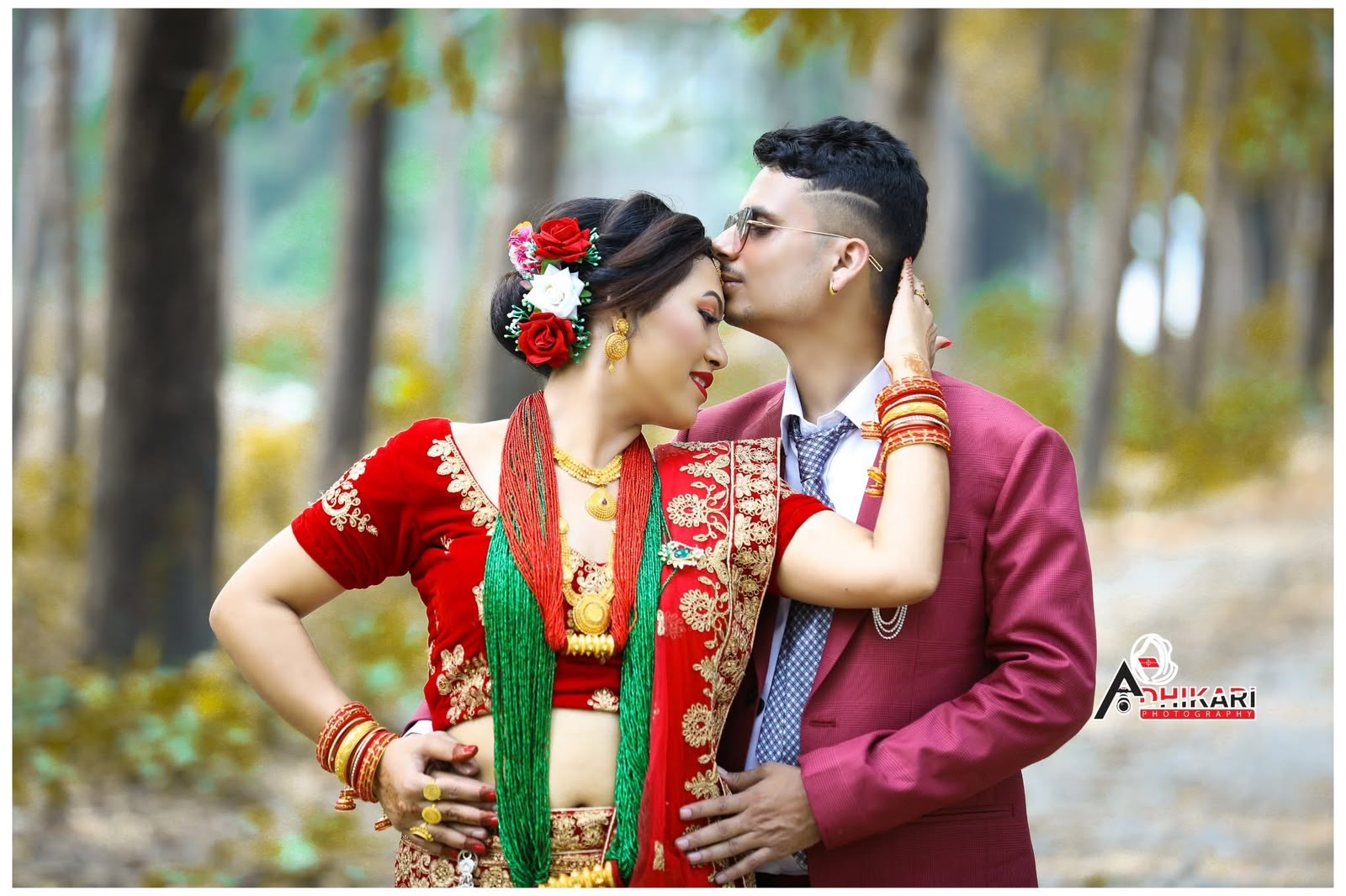 Wedding